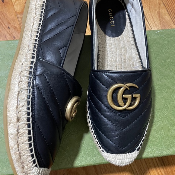 Gucci Espadrilles - Picture 12 of 14
